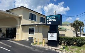 Ocean Breeze Inn